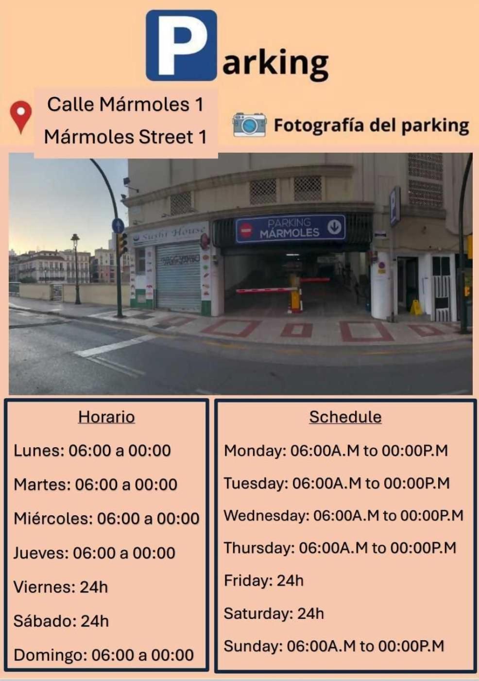Atico Moderno Con Terraza Privada En Malaga Centro Málaga Extérieur photo